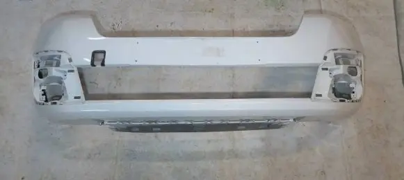 Citroen Berlingo Front bumper