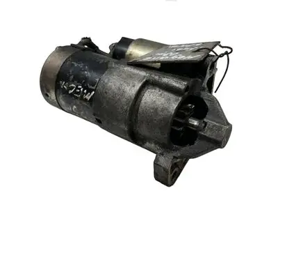 Renault Megane II Starter motor M000T86181 8200021396