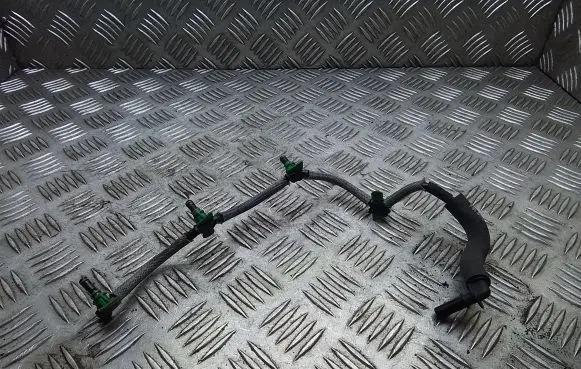 Mazda CX-7 Fuel return line/hose 