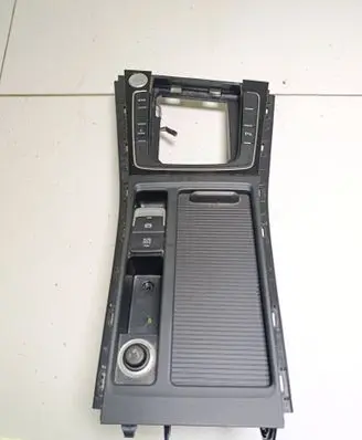 Volkswagen Golf VII Cup holder 5G0862531