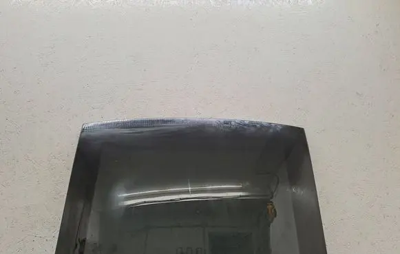 Mitsubishi Eclipse Cross Sunroof glass 