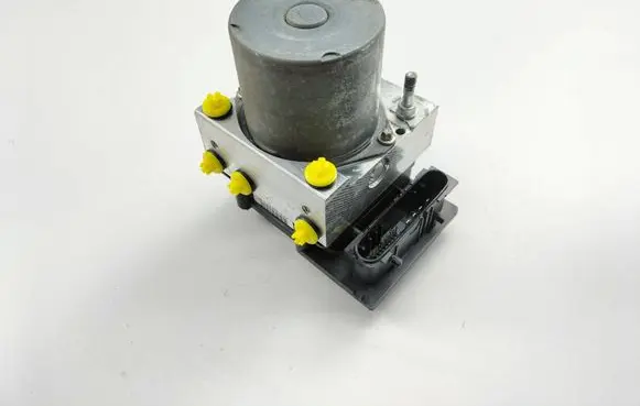 Isuzu D-Max ABS Pump 0265231047 0265800578