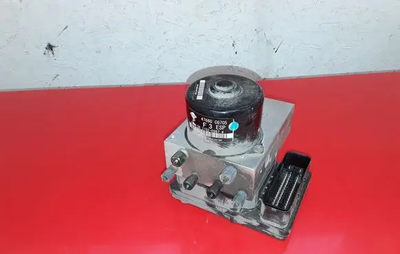 Infiniti FX ABS Pump 47660CG705 06210202674 06210904163