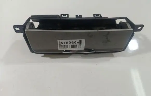 Car ashtray