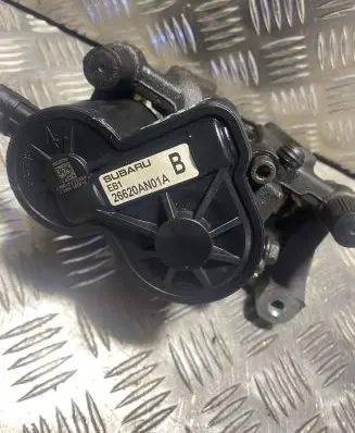 Subaru Legacy VII Rear brake caliper 26620AN01A
