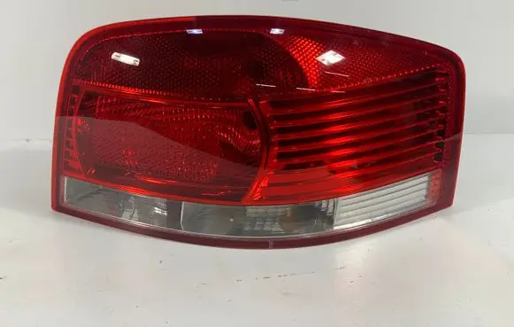 Audi A3 S3 8P Rear/tail lights 8P0945096A 8P0945258A
