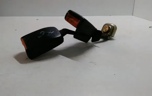 Audi A6 S6 C4 4A Rear seatbelt buckle 8A0857739