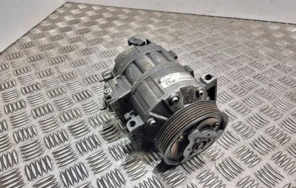 Volkswagen PASSAT B6 Air conditioning (A/C) compressor (pump) 699357 ZXL100PG