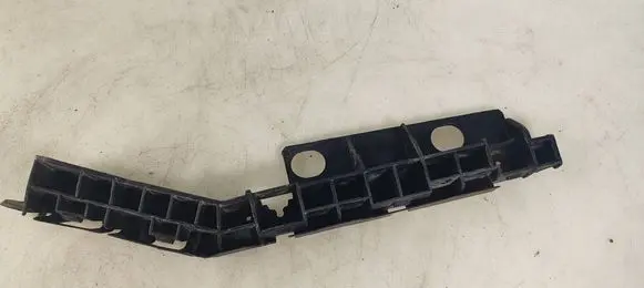 Opel Antara Front bumper mounting bracket 96660535