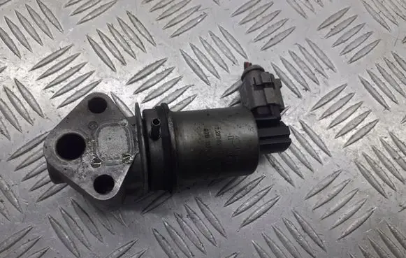 Skoda Fabia Mk1 (6Y) EGR valve