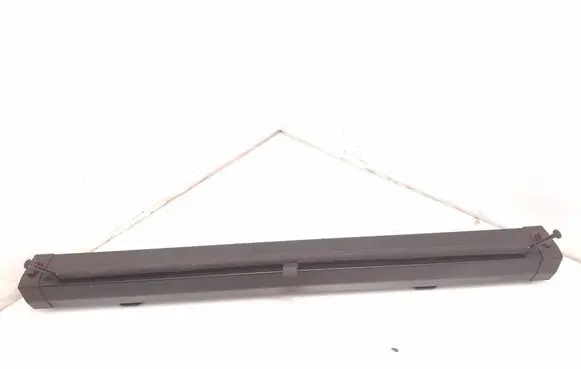 BMW 3 F30 F35 F31 Parcel shelf load cover 7327865 51477327865 003070011100