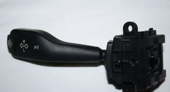 BMW 3 E46 Indicator stalk