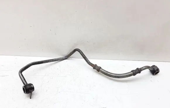 Volvo V70 Turbo turbocharger oiling pipe/hose