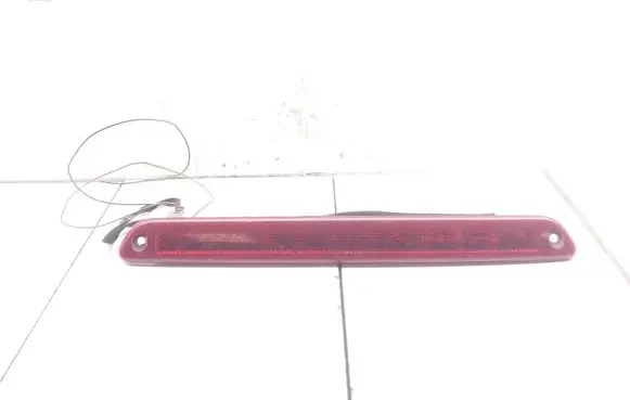 Mercedes-Benz Sprinter W906 Third/center stoplight A9068200456 2DA009511