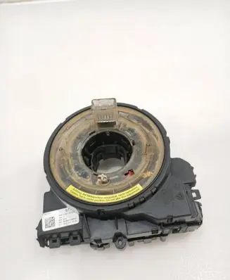 Airbag slip ring squib (SRS ring)
