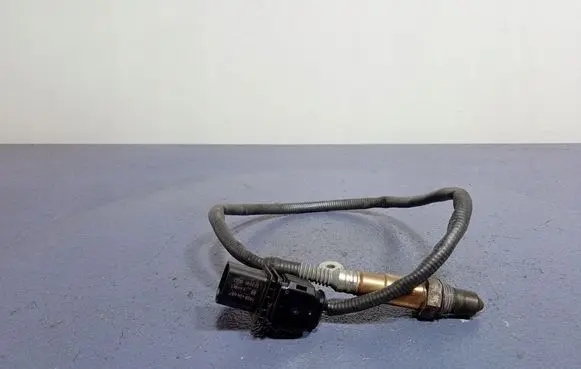 Fiat Doblo Lambda probe sensor 0281004458