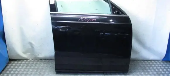 Audi Q3 8U Front door