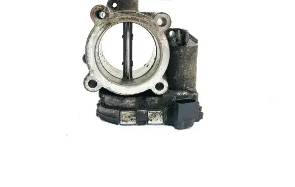 Mercedes-Benz Vito Viano W639 Throttle valve A6420900270 0034 0281002894