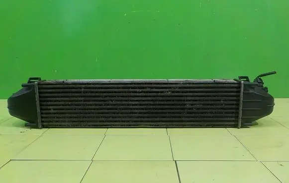 Volvo V60 Intercooler radiator 31338475 14AB95