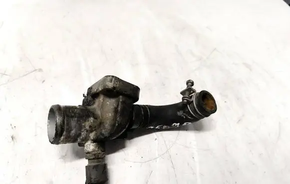 Nissan Primera Engine coolant pipe/hose