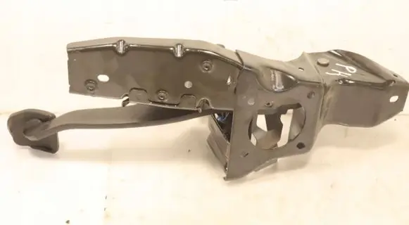 Volvo V70 Clutch pedal 