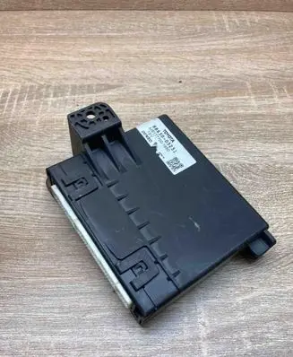 Toyota Avensis T270 Climate control unit 8865005251 1777001850