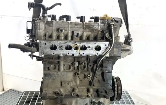 Fiat Tipo Engine 843A1000