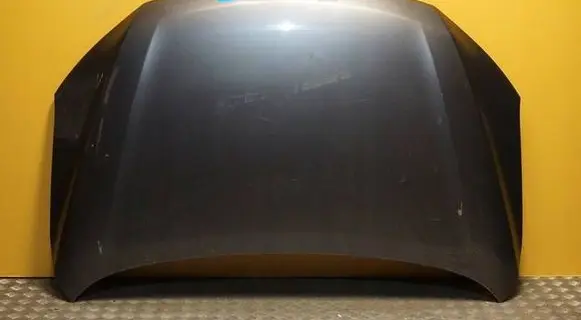 Nissan Pathfinder R52 Engine bonnet/hood NISSAN-PATHFINDER 2566