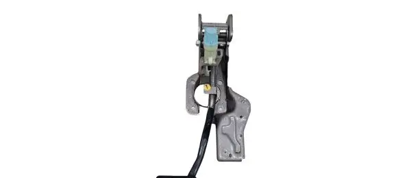 Ford Maverick Brake pedal LX612D094 LX612D094KC 3M512457