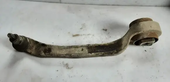 Audi A8 S8 D3 4E Front lower control arm/wishbone 4E0407696C
