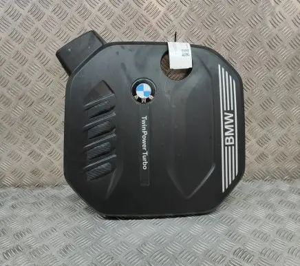 BMW X3 G01 Engine cover (trim) 8579541
