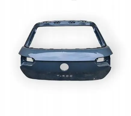 Volkswagen T-Roc Tailgate/trunk/boot lid 8P6TEILE