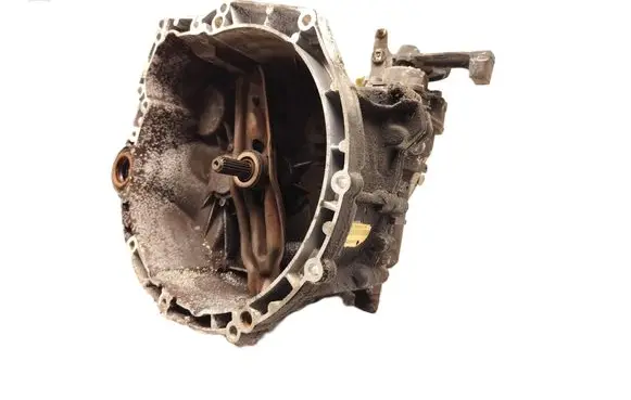 Mini One - Cooper R57 Manual 5 speed gearbox 7595840