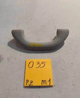Volkswagen Caddy Front interior roof grab handle 3894299