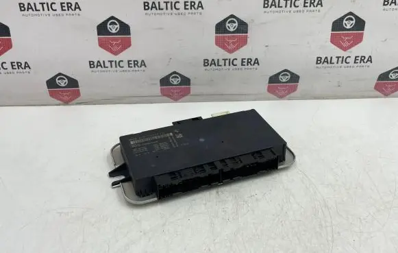 BMW 7 F01 F02 F03 F04 Light module LCM 9203815