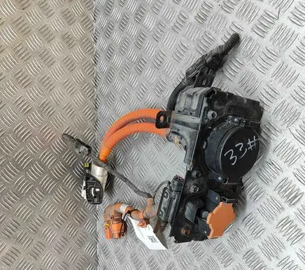 KIA Soul Electric car charging cable 91886E4100 91886E4500