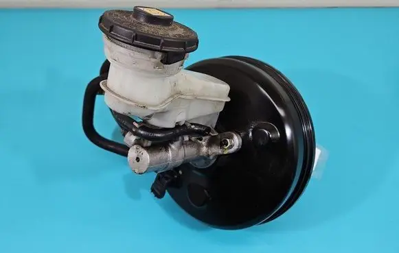 Honda HR-V Brake booster IMPRK1465260