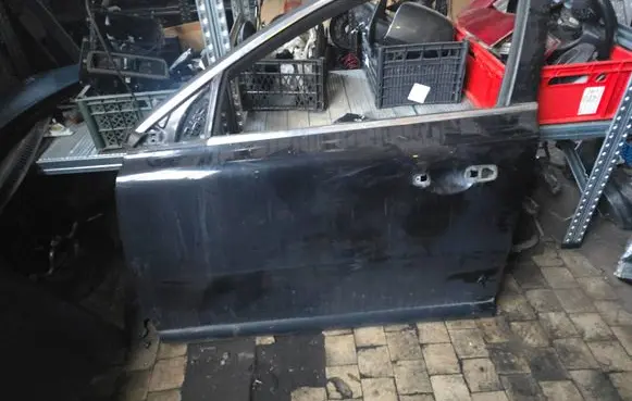 Volvo S80 Front door 