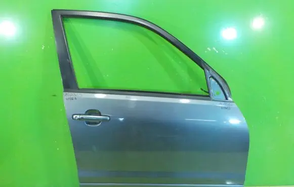 Suzuki Grand Vitara II Front door PRZOD PRAWE