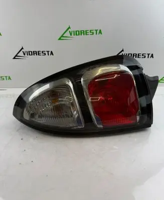 Citroen C3 Picasso Rear/tail lights 89089253