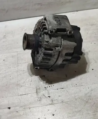 Mercedes-Benz GLK (X204) Generator/alternator A0009067702