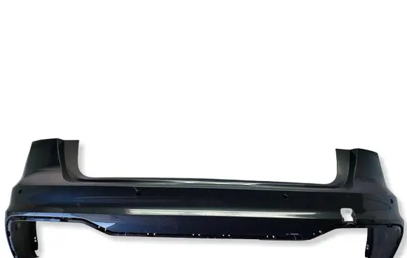 Audi A4 S4 B9 8W Rear bumper 8W9807511