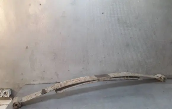 Fiat Ducato Rear leaf spring 
