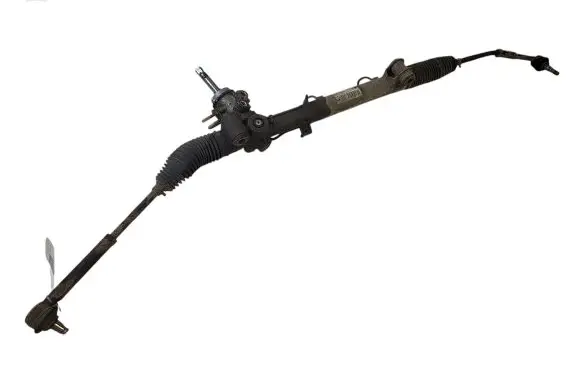 Opel Astra H Steering rack 13188614 783198515700