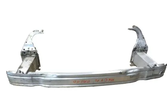 Audi A6 C7 Front bumper support beam 