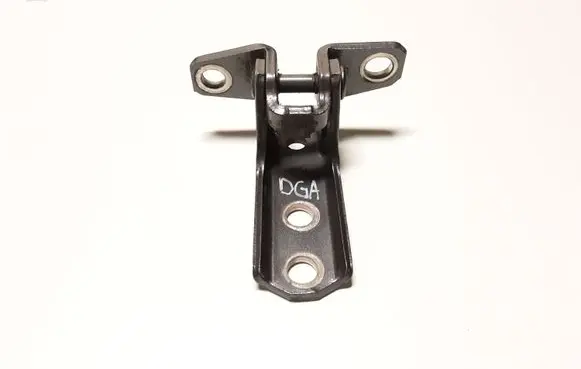 Citroen C-Crosser Rear door lower hinge HBE