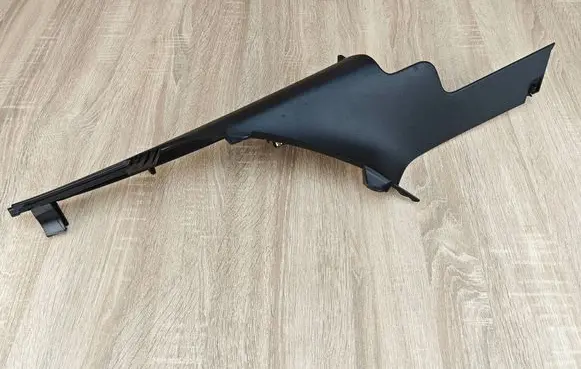 BMW X4 G02 (D)pillar trim (top) 8075363 7424535