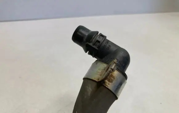 BMW X5 E70 Engine coolant pipe/hose 780692101 1436374