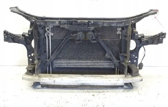 Audi Q7 4L Front piece kit 