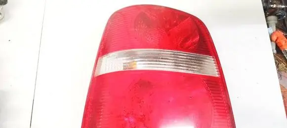 Rear/tail lights